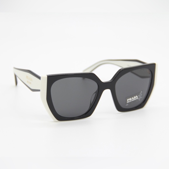 NEW PRADA PR15WS 09Q5S0 NEW PRADA PR 15WS SUNGLASSES SPR 15W - Picture 8 of 13